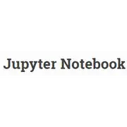 Libreng download Jupyter Notebook Linux app para tumakbo online sa Ubuntu online, Fedora online o Debian online