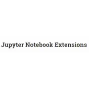 Free download Jupyter Notebooks extensions Windows app to run online win Wine in Ubuntu online, Fedora online or Debian online