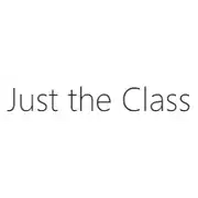 Free download Just the Class Linux app to run online in Ubuntu online, Fedora online or Debian online