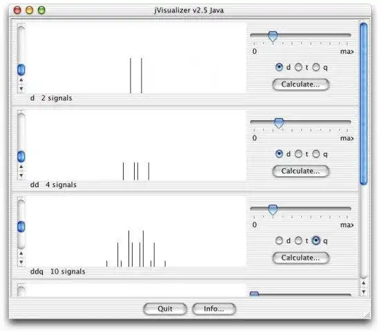 Tải xuống công cụ web hoặc ứng dụng web jVisualizer