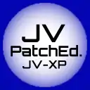 Free download JV PatchEd. - JV-XP Windows app to run online win Wine in Ubuntu online, Fedora online or Debian online