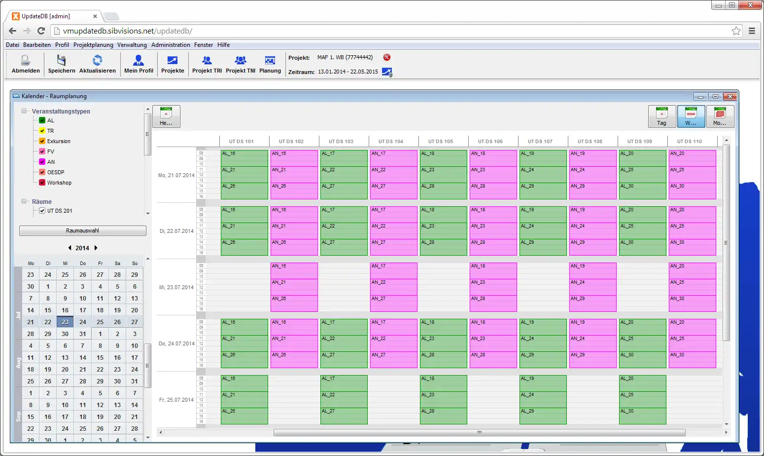 Télécharger l'outil Web ou l'application Web JVx - Enterprise Application Framework