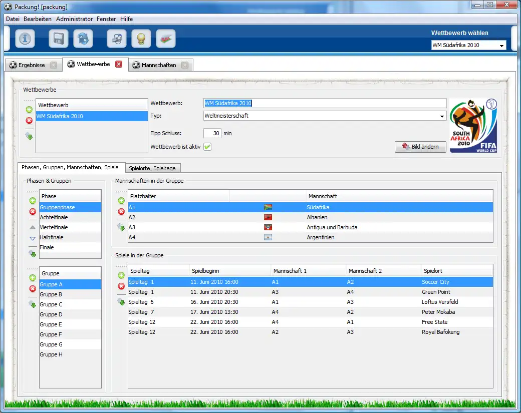 Download web tool or web app JVx - Enterprise Application Framework