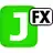 Free download JVx JavaFX Windows app to run online win Wine in Ubuntu online, Fedora online or Debian online