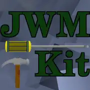 Free download JWM Kit Linux Linux app to run online in Ubuntu online, Fedora online or Debian online