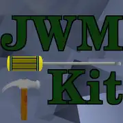 Бесплатно загрузите приложение JWM Kit Linux для Windows, чтобы запускать онлайн Win в Ubuntu онлайн, Fedora онлайн или Debian онлайн