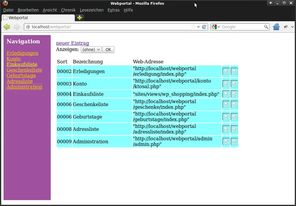 Download web tool or web app jwphorald
