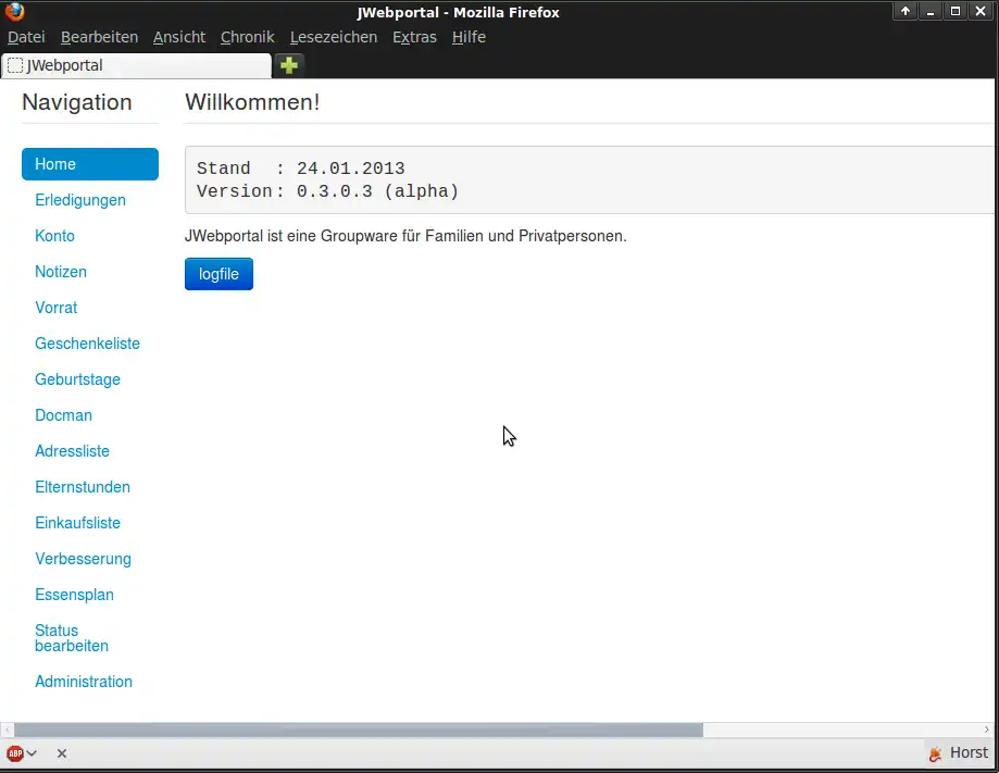 Download web tool or web app jwphorald