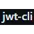 دانلود رایگان برنامه لینوکس jwt-cli برای اجرای آنلاین در اوبونتو آنلاین، فدورا آنلاین یا دبیان آنلاین