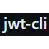 הורדה בחינם של אפליקציית Windows jwt-cli להפעלת Wine מקוונת באובונטו מקוונת, פדורה מקוונת או דביאן מקוונת