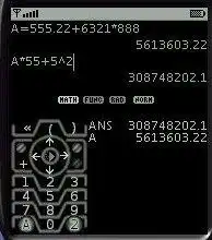 Descargue la herramienta web o la aplicación web jxCalc