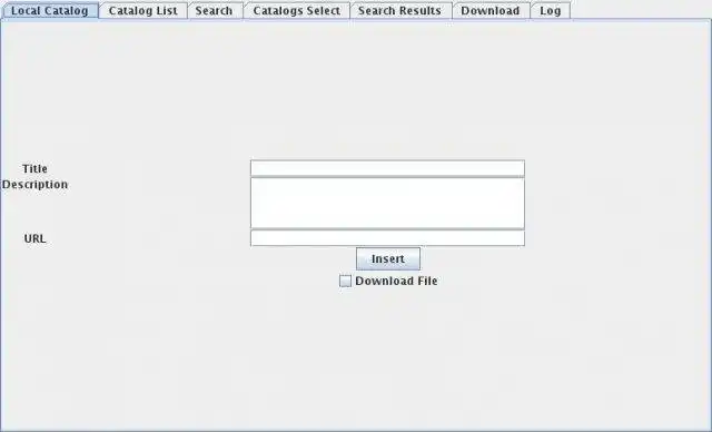 Download web tool or web app JxtASK : W2P academic shared knowledge