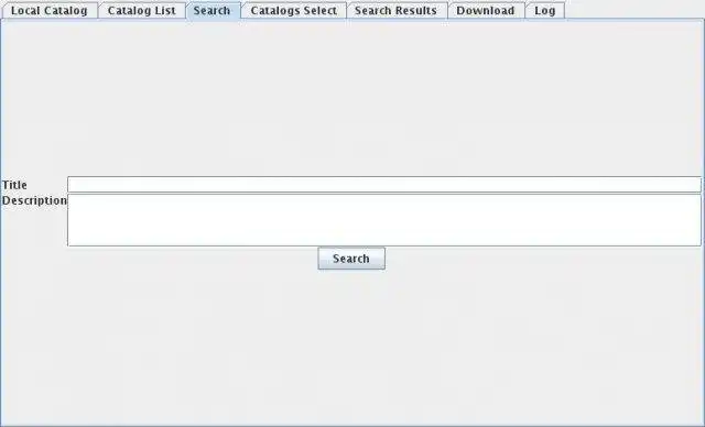 Download web tool or web app JxtASK : W2P academic shared knowledge