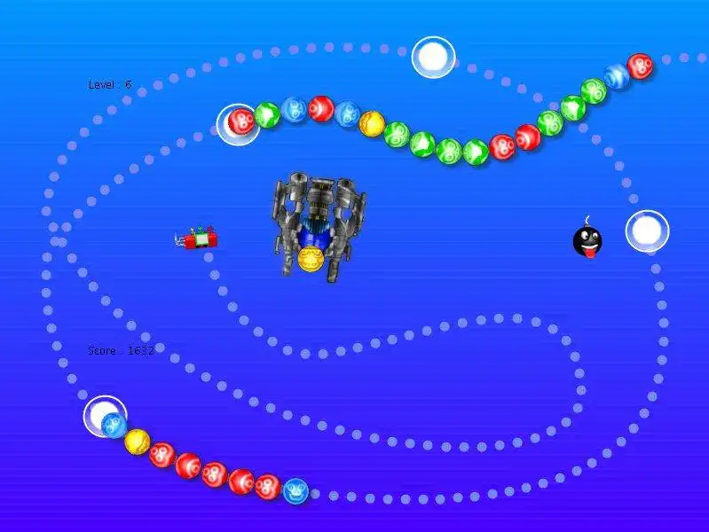 Laden Sie das Web-Tool oder die Web-App Jzuma 2D Java Puzzle Game herunter, um es unter Windows online über Linux online auszuführen