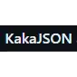Free download KakaJSON Linux app to run online in Ubuntu online, Fedora online or Debian online