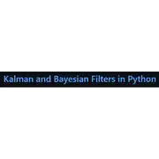 Безкоштовно завантажте фільтри Калмана та Байєса в програмі Python Linux, щоб працювати онлайн в Ubuntu онлайн, Fedora онлайн або Debian онлайн