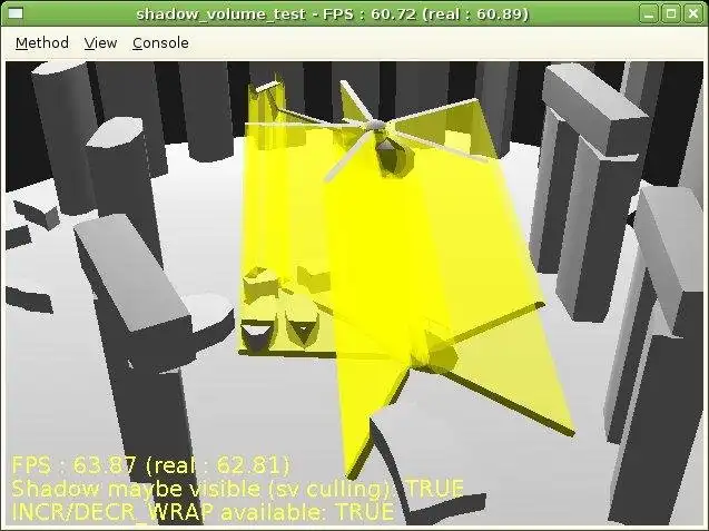 Download web tool or web app Kambi VRML game engine