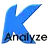 ດາວໂຫຼດແອັບ KAnalyze Linux ຟຣີເພື່ອແລ່ນອອນໄລນ໌ໃນ Ubuntu ອອນໄລນ໌, Fedora ອອນໄລນ໌ ຫຼື Debian ອອນໄລນ໌