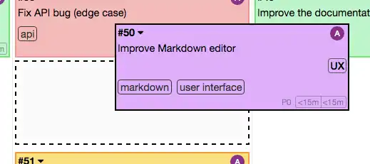 WebツールまたはWebアプリKanboardをダウンロードする