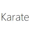 Unduh gratis aplikasi Karate Linux untuk dijalankan online di Ubuntu online, Fedora online atau Debian online