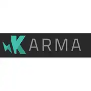 Gratis download Karma Linux-app om online te draaien in Ubuntu online, Fedora online of Debian online