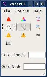 Download web tool or web app katerFEMpresenter to run in Linux online