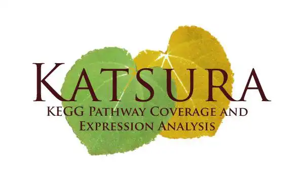 Download web tool or web app Katsura: Metabolic Pathway Analysis Tool to run in Linux online