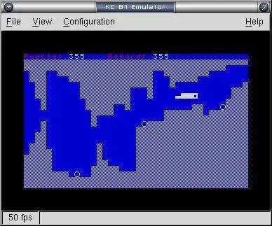 Descargue la herramienta web o la aplicación web KC85 Emulator