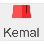 Libreng download Kemal Linux app para tumakbo online sa Ubuntu online, Fedora online o Debian online