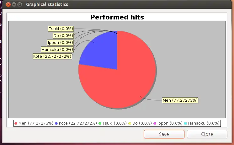 Download web tool or web app Kendo Tournament Generator