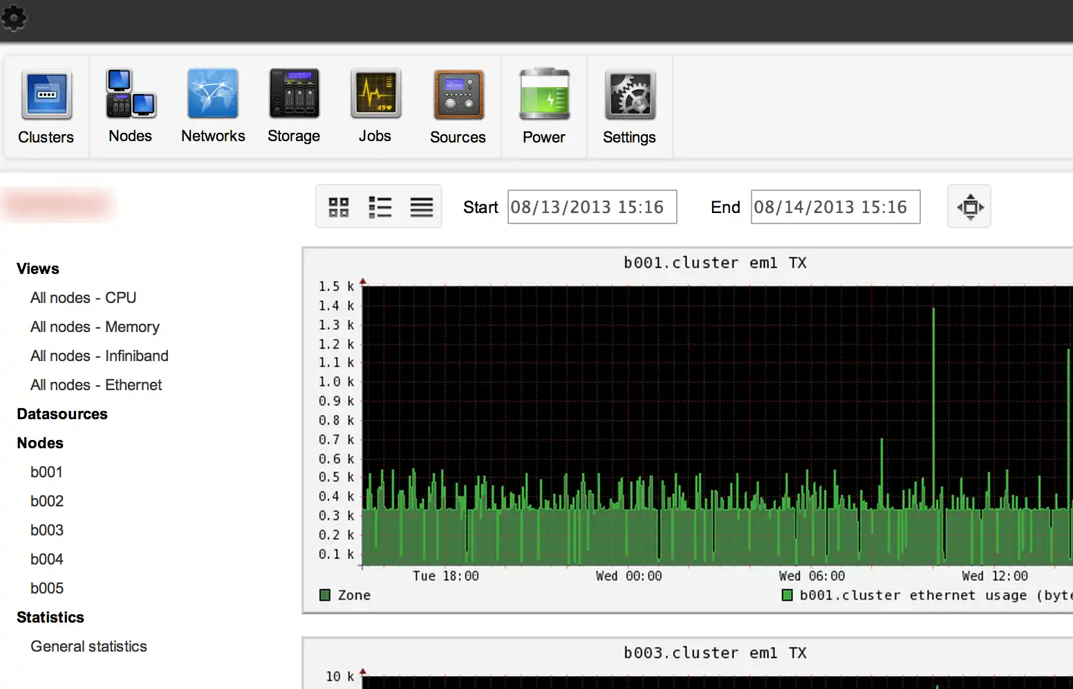 下载 Web 工具或 Web 应用程序 Kepler Monitoring