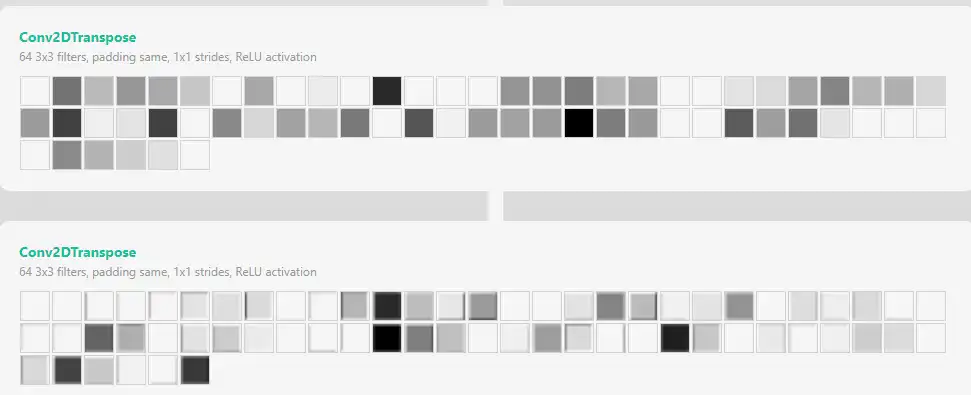 Download web tool or web app Keras.js