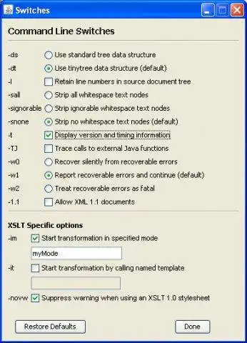 Download web tool or web app Kernow