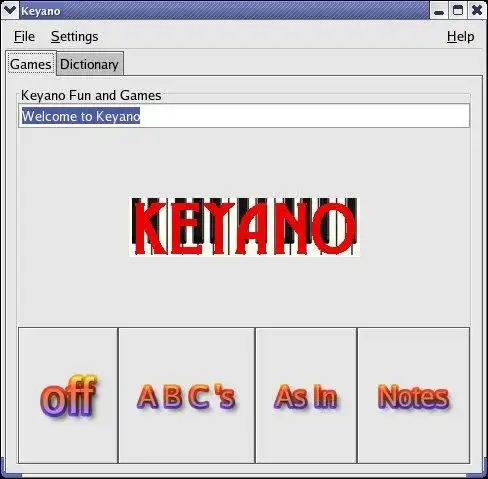 Download web tool or web app Keyano