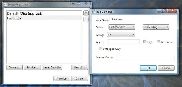 Завантажте веб-інструмент або веб-програму Keyboard Image Viewer