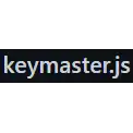 Descarga gratuita de la aplicación de Linux keymaster.js para ejecutar en línea en Ubuntu en línea, Fedora en línea o Debian en línea