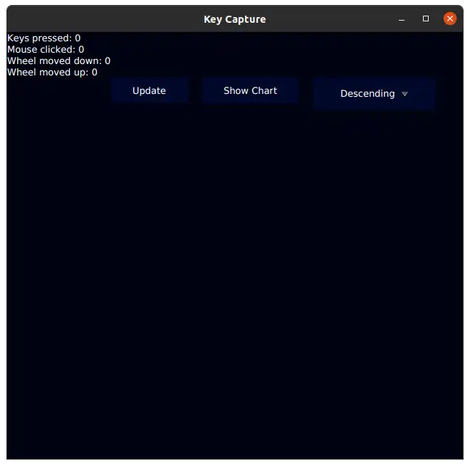 Download web tool or web app key-recorder