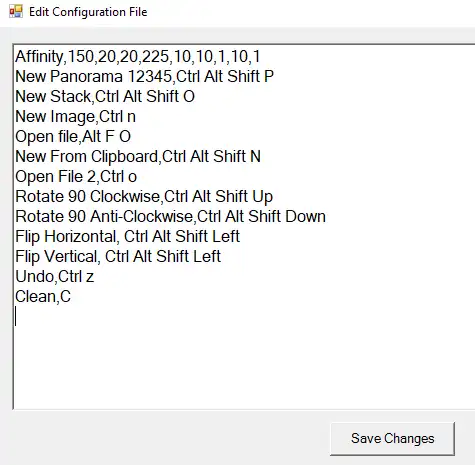 Download webtool of webapp KeySender