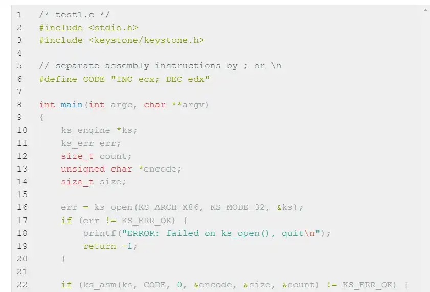 Descargue la herramienta web o la aplicación web Keystone Engine