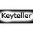 উবুন্টু অনলাইন, ফেডোরা অনলাইন বা ডেবিয়ান অনলাইনে অনলাইন চালানোর জন্য বিনামূল্যে KeyTeller Linux অ্যাপ ডাউনলোড করুন