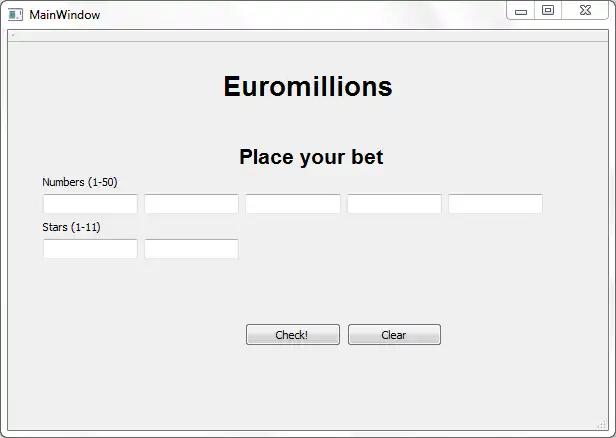 Download web tool or web app KeyTeller