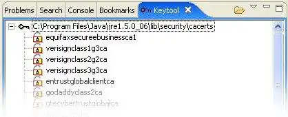 Mag-download ng web tool o web app na Keytool