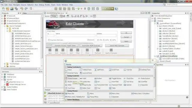 Download web tool or web app K-Framework