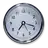 Free download kgclock Linux app to run online in Ubuntu online, Fedora online or Debian online