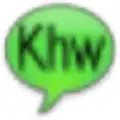 Free download Khawarizmi - Arabic Programming Language Windows app to run online win Wine in Ubuntu online, Fedora online or Debian online