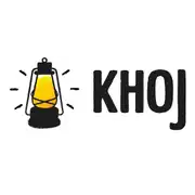 دانلود رایگان برنامه Khoj Linux برای اجرای آنلاین در اوبونتو آنلاین، فدورا آنلاین یا دبیان آنلاین