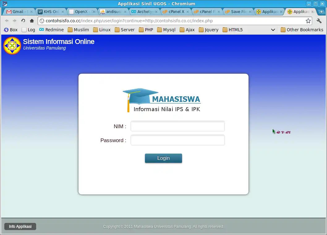 Descargue la herramienta web o la aplicación web KHS Online - (Sistem Value Academy)