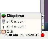 Download web tool or web app Kifupdown