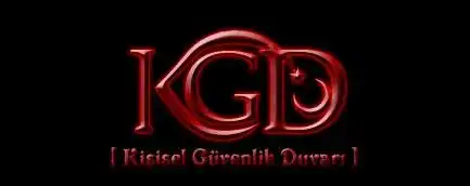 Download web tool or web app Kişisel Güvenlik Duvarı - KGD