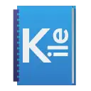 Gratis download Kile LaTeX Editor Linux-app om online te draaien in Ubuntu online, Fedora online of Debian online